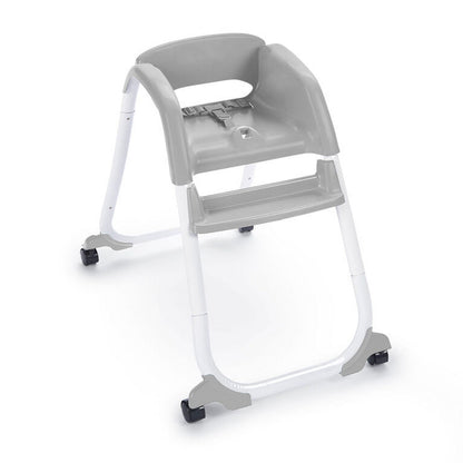 INGENUITY Smartclean Trio Elite 3-in-1 High Chair - Slate