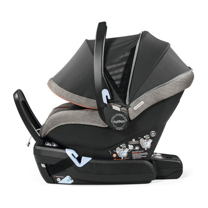 PEG PEREGO Primo Viaggio 4-35 Nido Infant Car Seat (Agio)