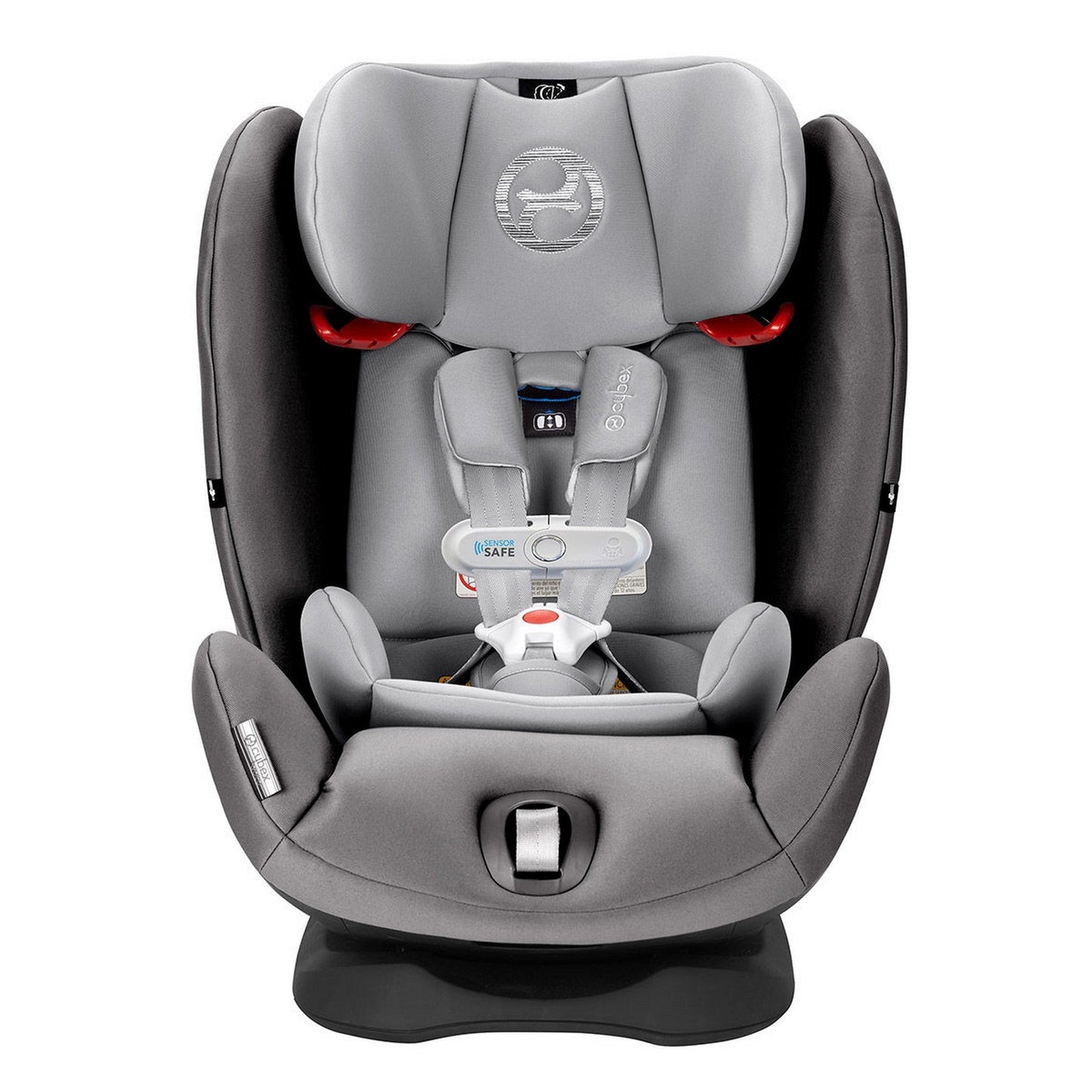 CYBEX Eternis S SensorSafe Convertible Car Seat