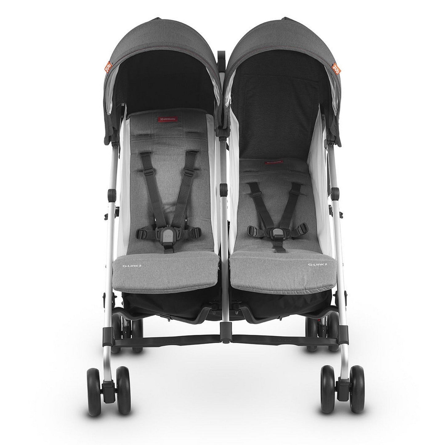 UPPABABY G-Link 2 Double Stroller