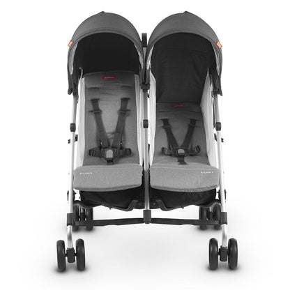 UPPABABY G-Link 2 Double Stroller