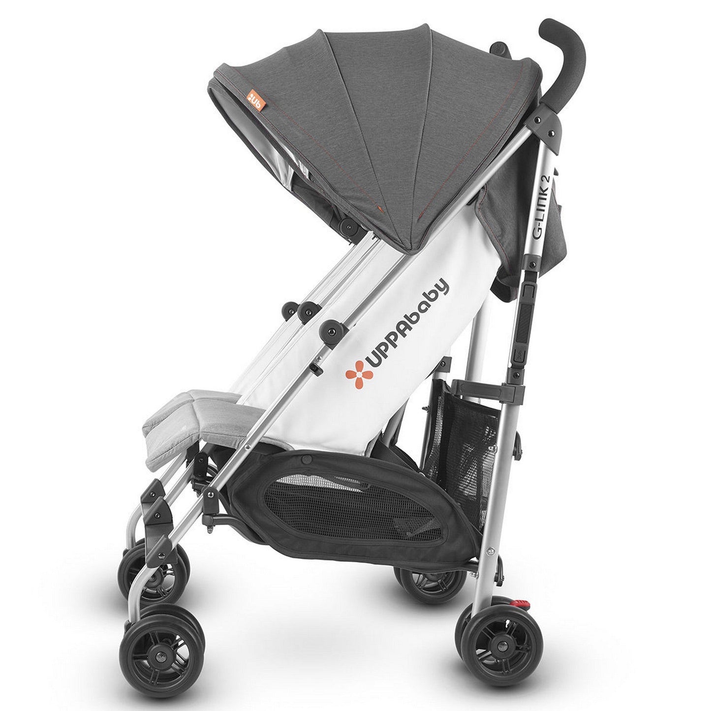 UPPABABY G-Link 2 Double Stroller