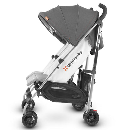UPPABABY G-Link 2 Double Stroller