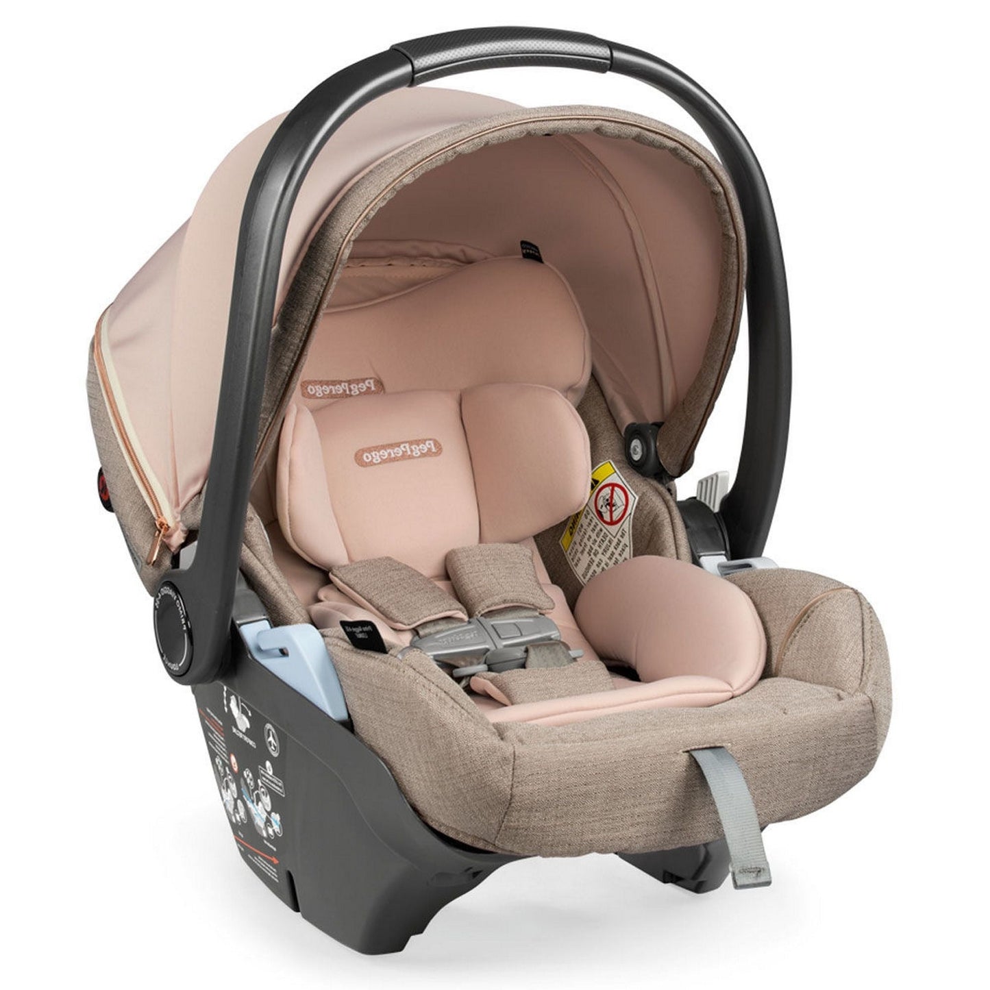 PEG PEREGO Primo Viaggio SIP 4-35 Lounge Infant Car Seat