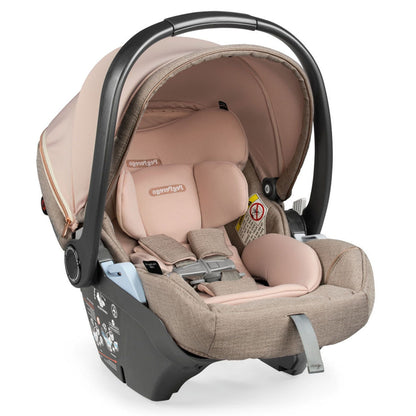 PEG PEREGO Primo Viaggio SIP 4-35 Lounge Infant Car Seat