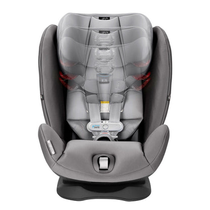 CYBEX Eternis S SensorSafe Convertible Car Seat