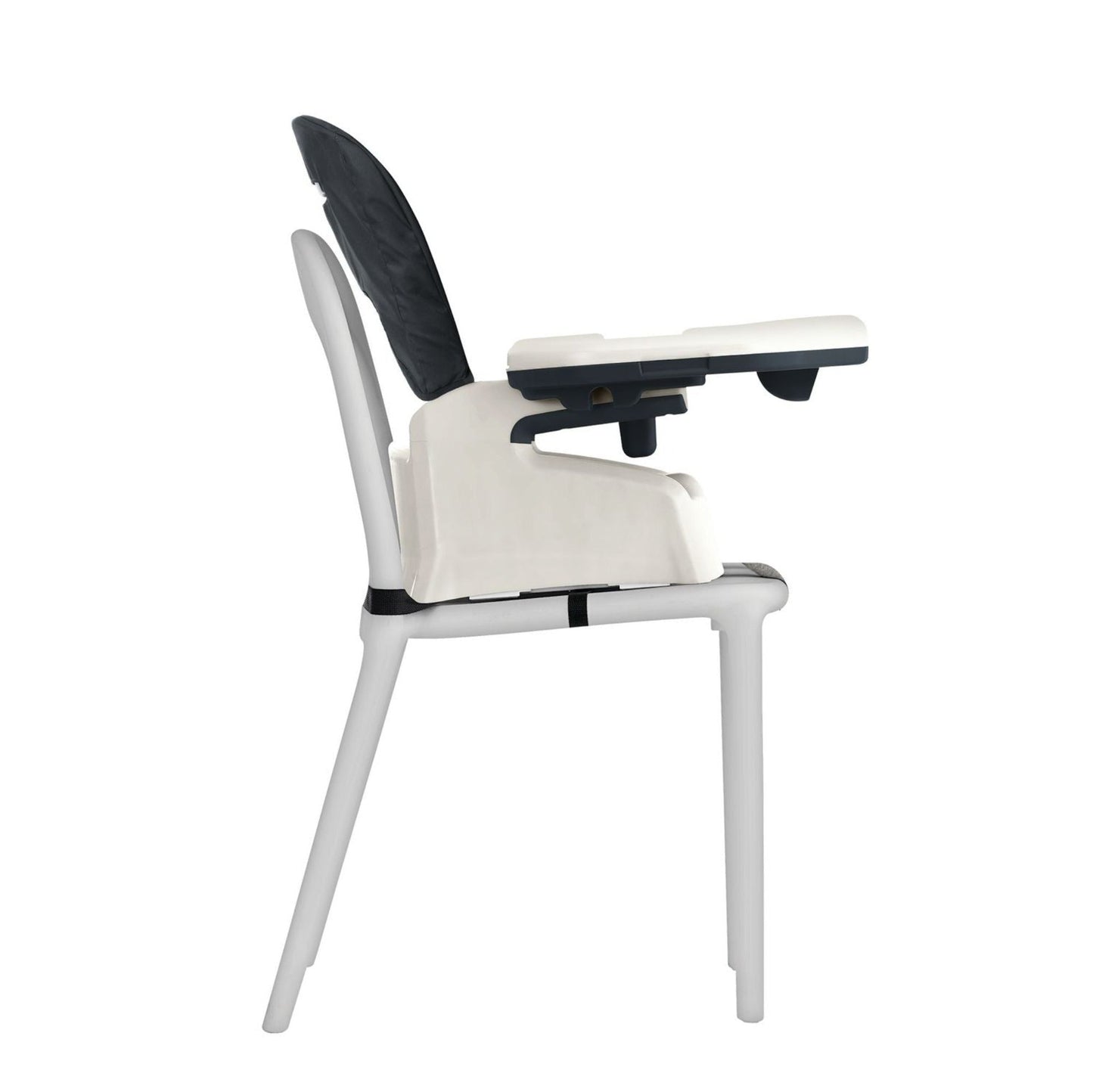 CHICCO Stack 1-2-3 High Chair - Dots