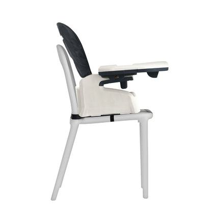 CHICCO Stack 1-2-3 High Chair - Dots