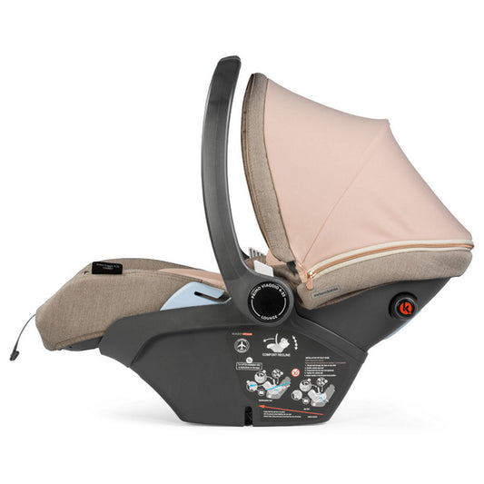 PEG PEREGO Primo Viaggio SIP 4-35 Lounge Infant Car Seat