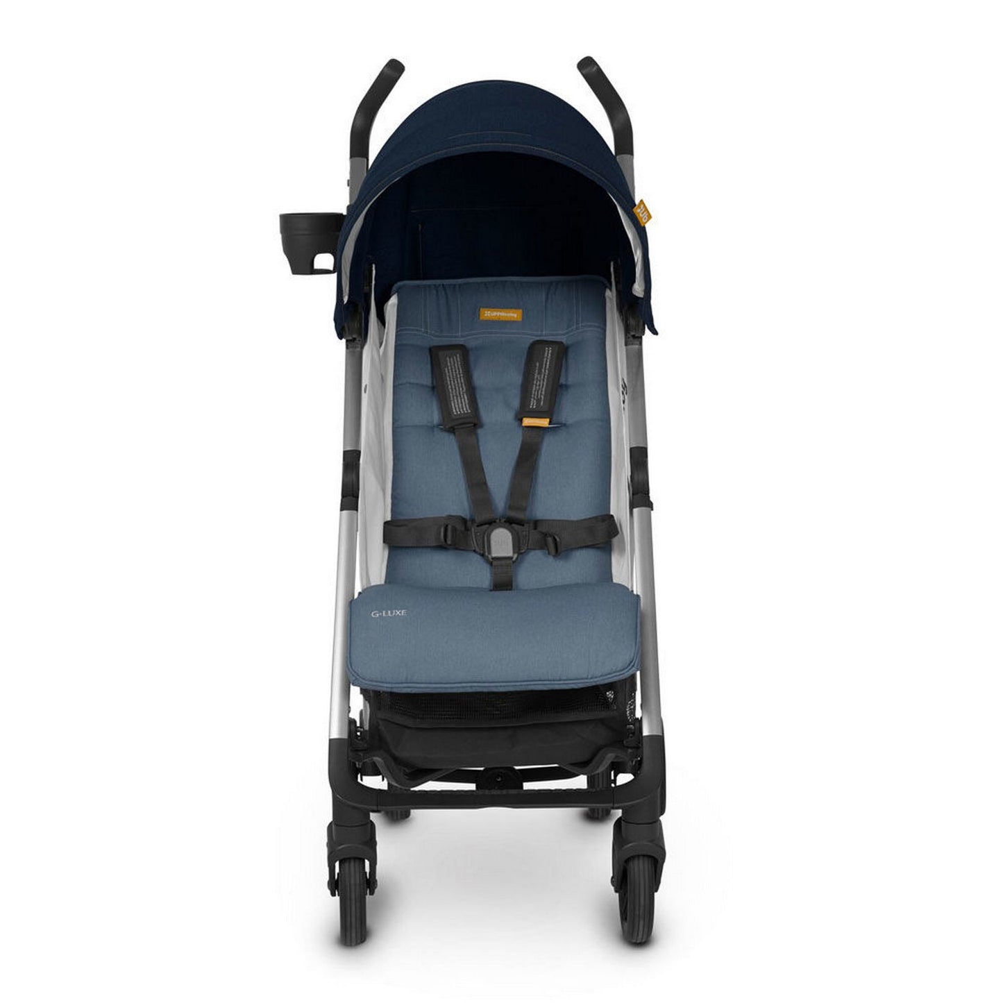 UPPABABY G Luxe Stroller