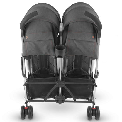 UPPABABY G-Link 2 Double Stroller