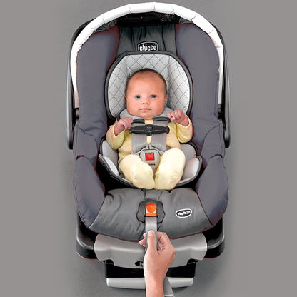 CHICCO KeyFit 30 Infant Car Seat