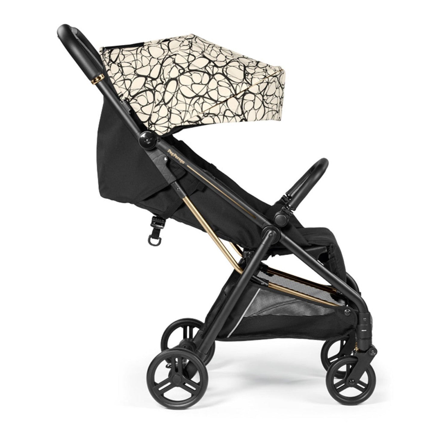 PEG PEREGO Selfie Stroller