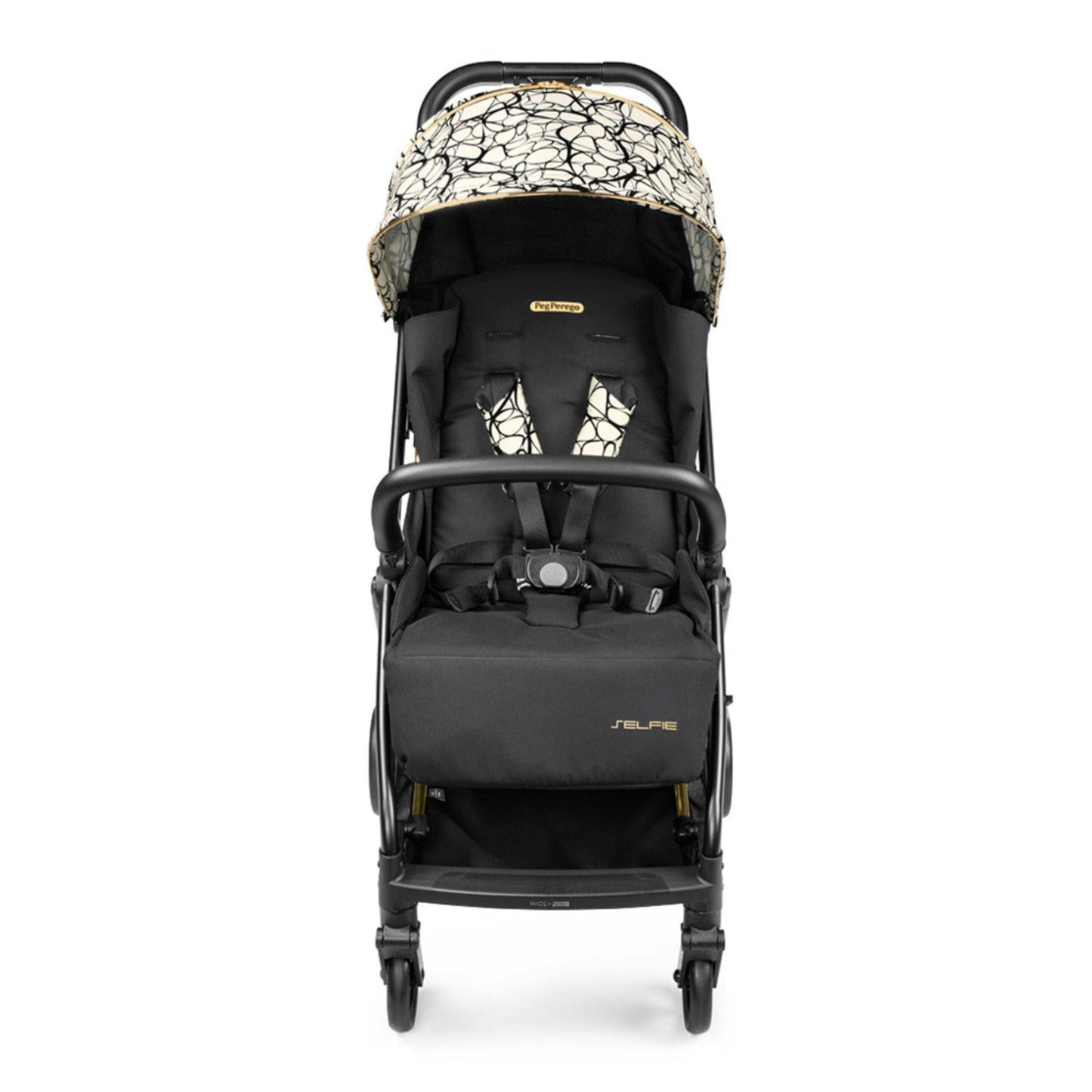 PEG PEREGO Selfie Stroller