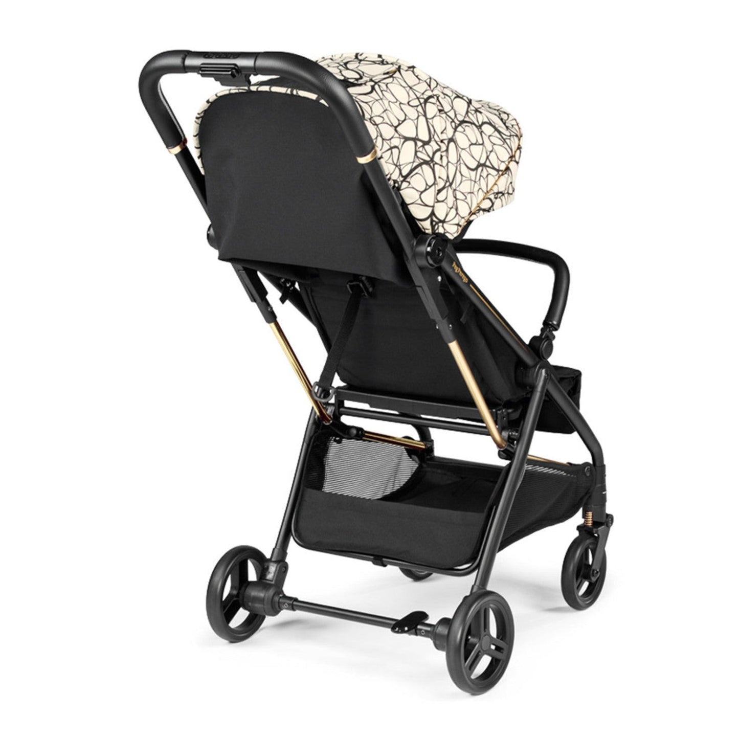 PEG PEREGO Selfie Stroller