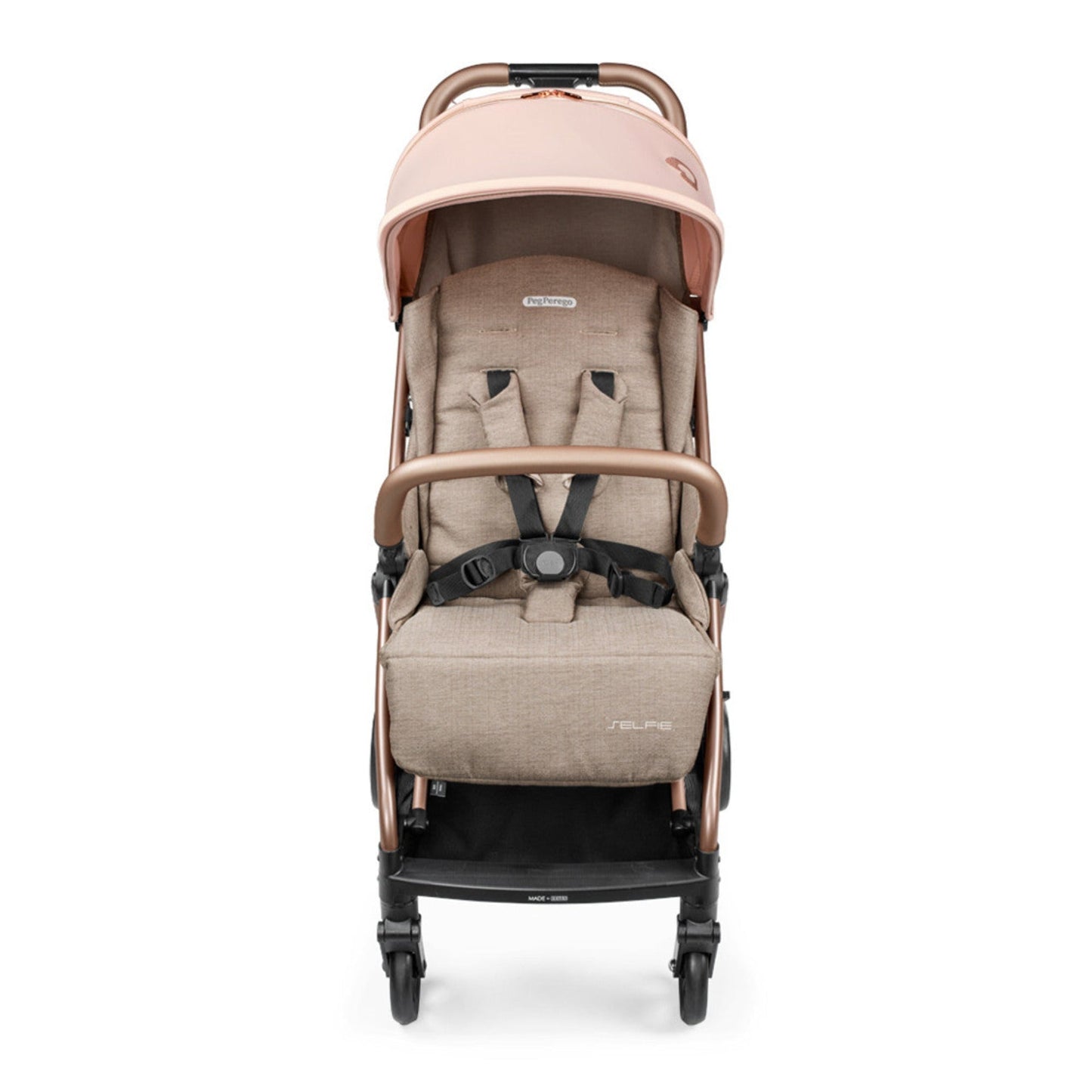PEG PEREGO Selfie Stroller