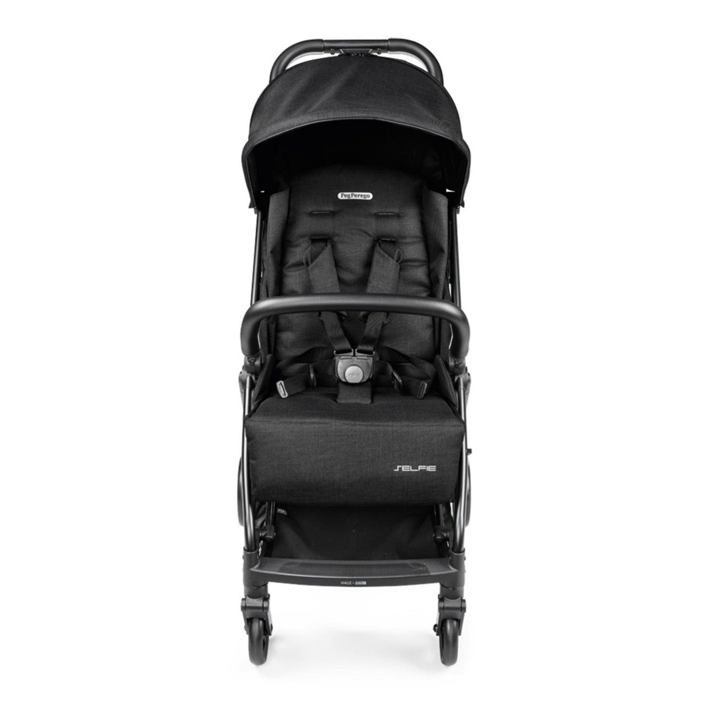 PEG PEREGO Selfie Stroller