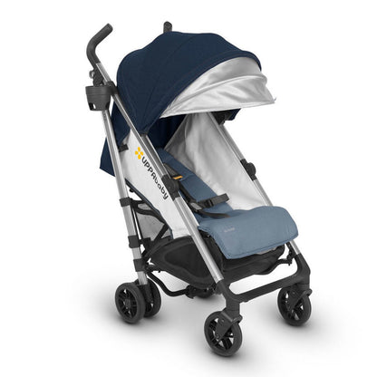 UPPABABY G Luxe Stroller