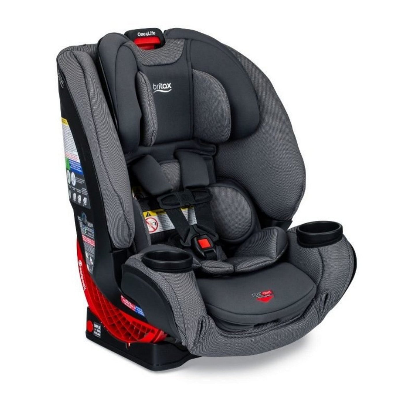 BRITAX One4Life All-In-One Car Seat
