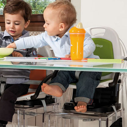 PEG PEREGO Rialto Folding Booster Chair