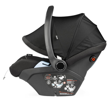 PEG PEREGO Agio Primo Viaggio SIP 4-35 Lounge Infant Car Seat