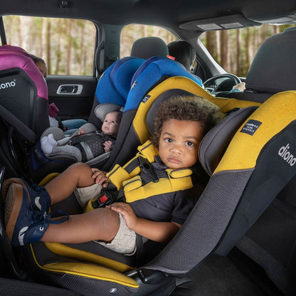 DIONO Radian 3QX Car Seat