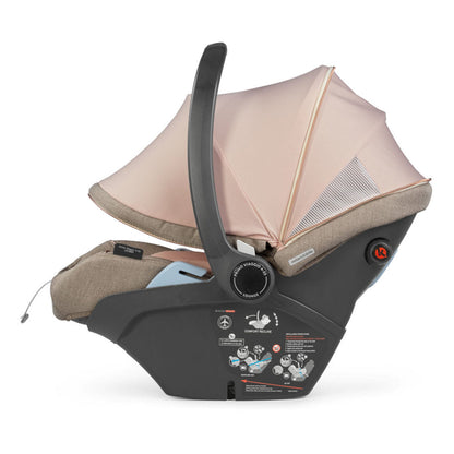PEG PEREGO Primo Viaggio SIP 4-35 Lounge Infant Car Seat