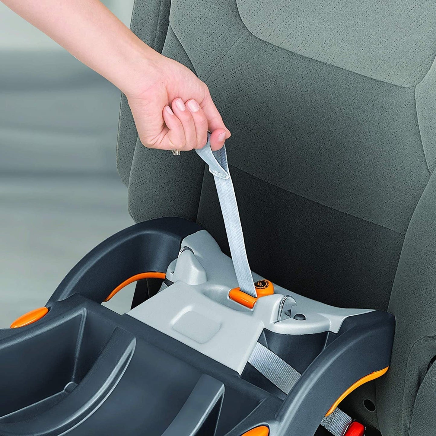 CHICCO KeyFit 30 Infant Car Seat