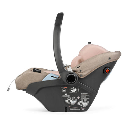 PEG PEREGO Primo Viaggio SIP 4-35 Lounge Infant Car Seat