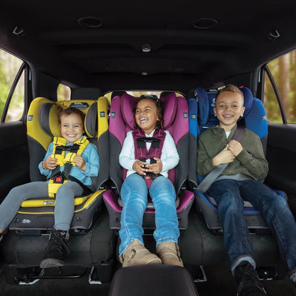 DIONO Radian 3QX Car Seat