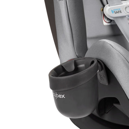 CYBEX Eternis S SensorSafe Convertible Car Seat