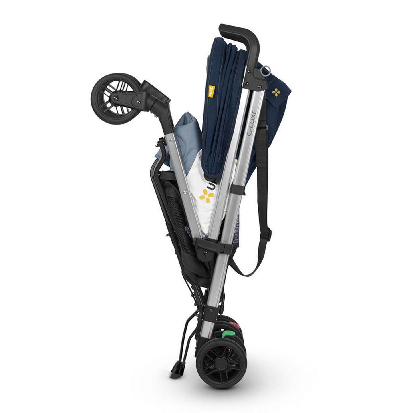 UPPABABY G Luxe Stroller