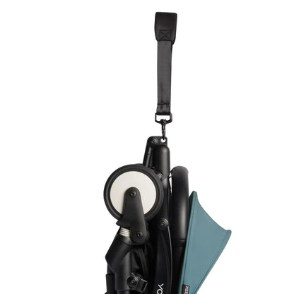 BABYZEN YOYO² Complete Stroller - Black Frame