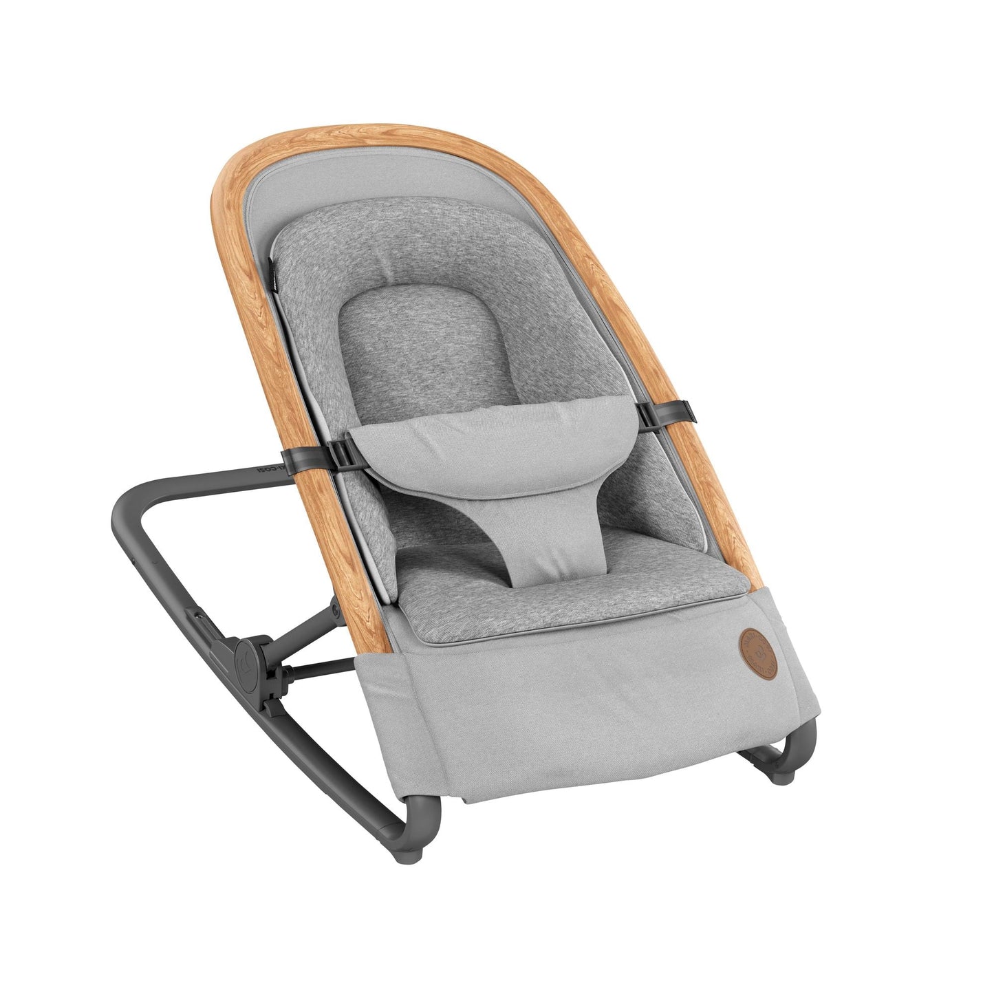 MAXI COSI Minla High Chair + Kori Rocker Bundle