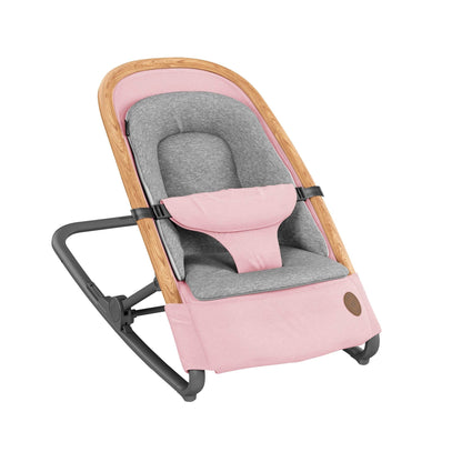 MAXI COSI Minla High Chair + Kori Rocker Bundle
