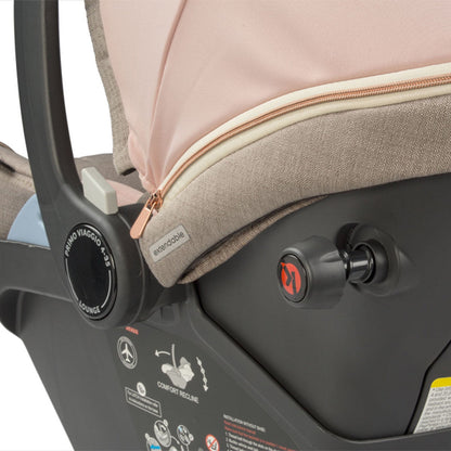 PEG PEREGO Primo Viaggio SIP 4-35 Lounge Infant Car Seat