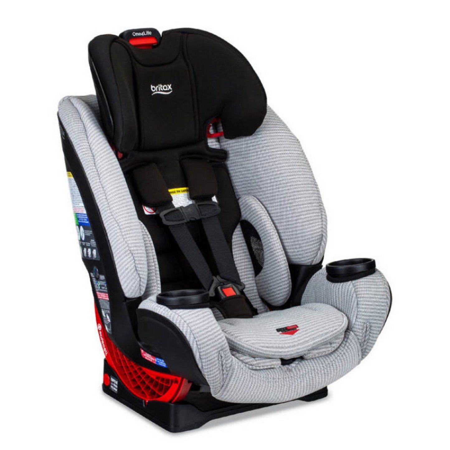 BRITAX One4Life All-In-One Car Seat