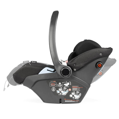PEG PEREGO Agio Primo Viaggio SIP 4-35 Lounge Infant Car Seat