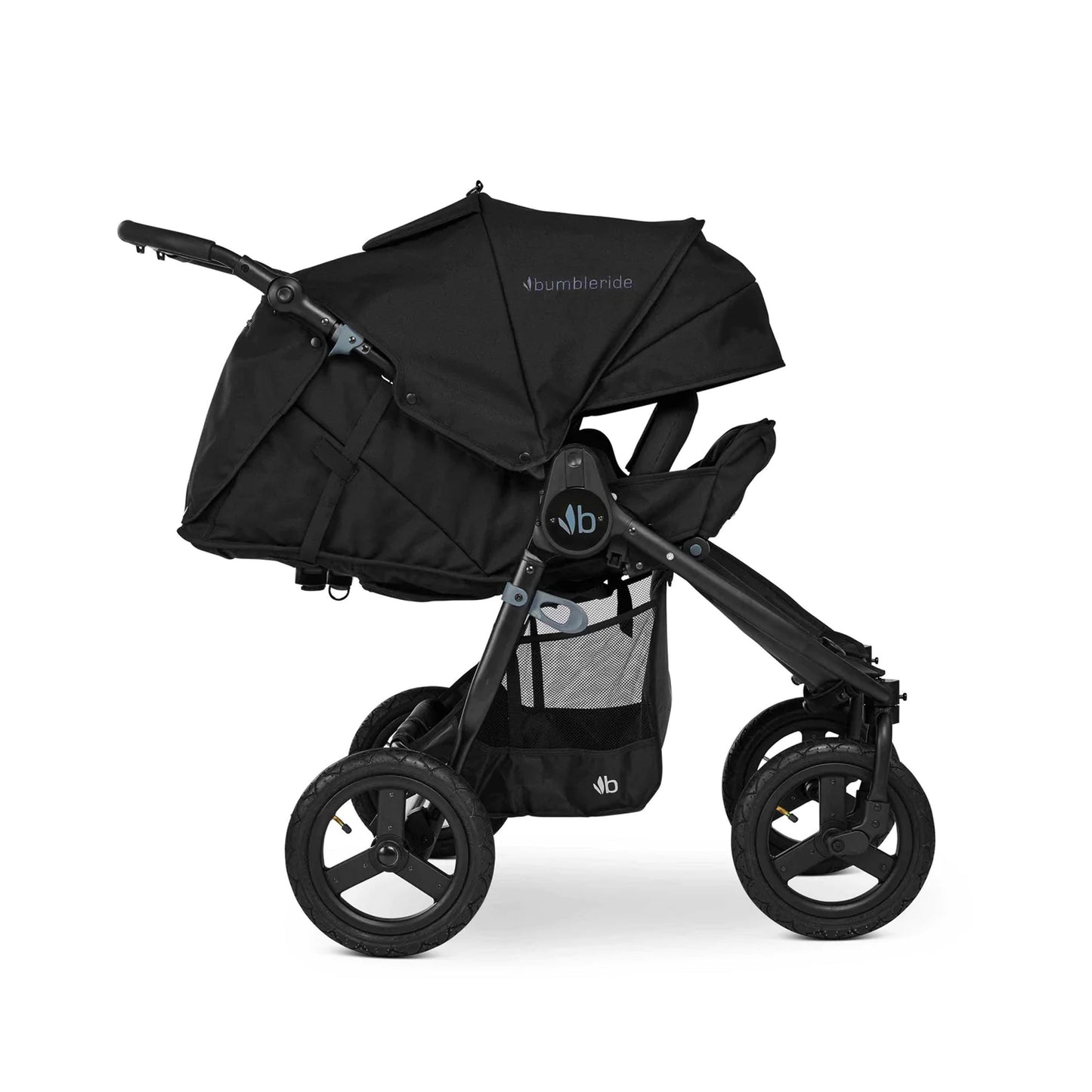BUMBLERIDE Indie Twin Stroller