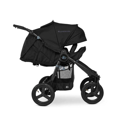 BUMBLERIDE Indie Twin Stroller