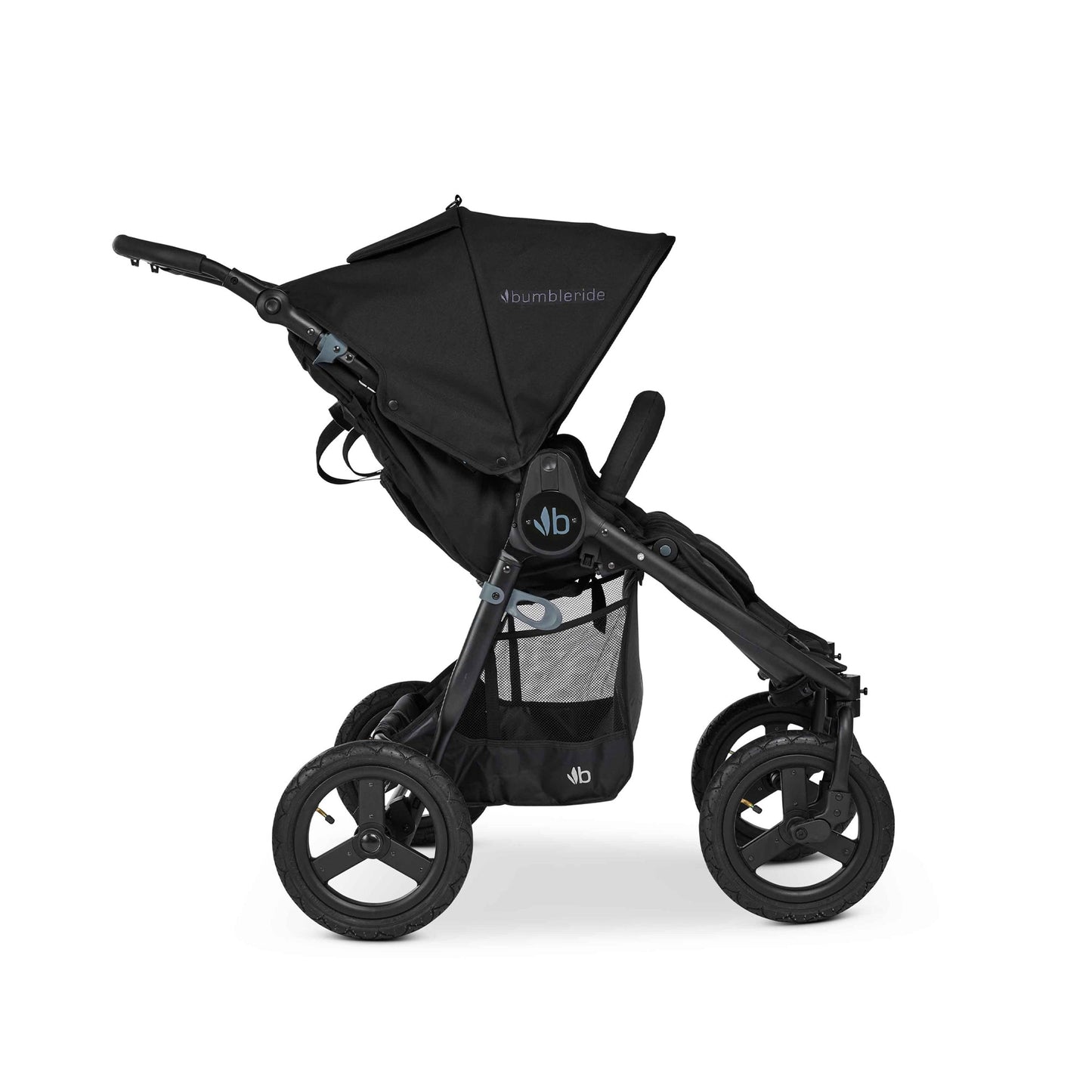 BUMBLERIDE Indie Twin Stroller