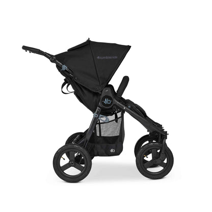 BUMBLERIDE Indie Twin Stroller