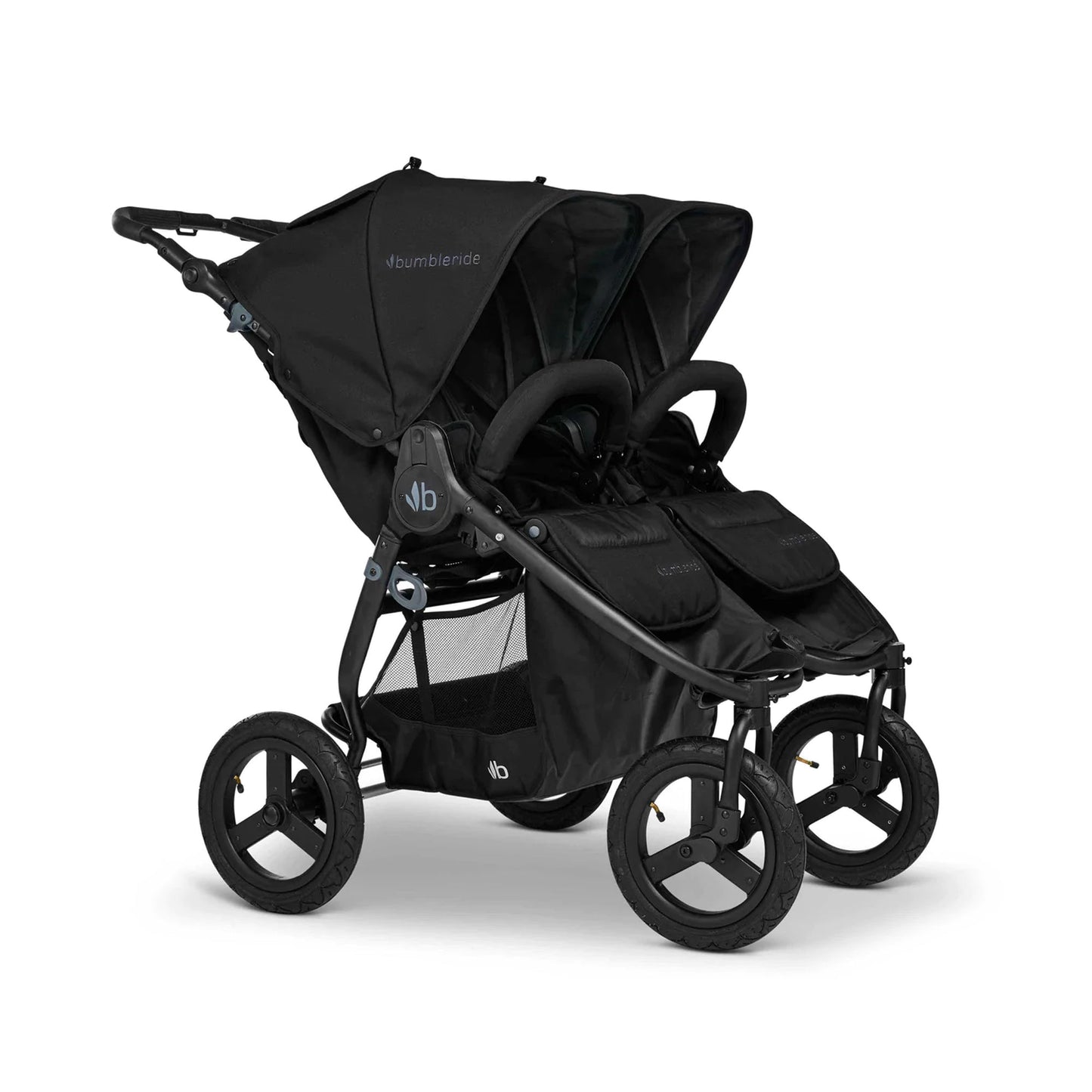 BUMBLERIDE Indie Twin Stroller