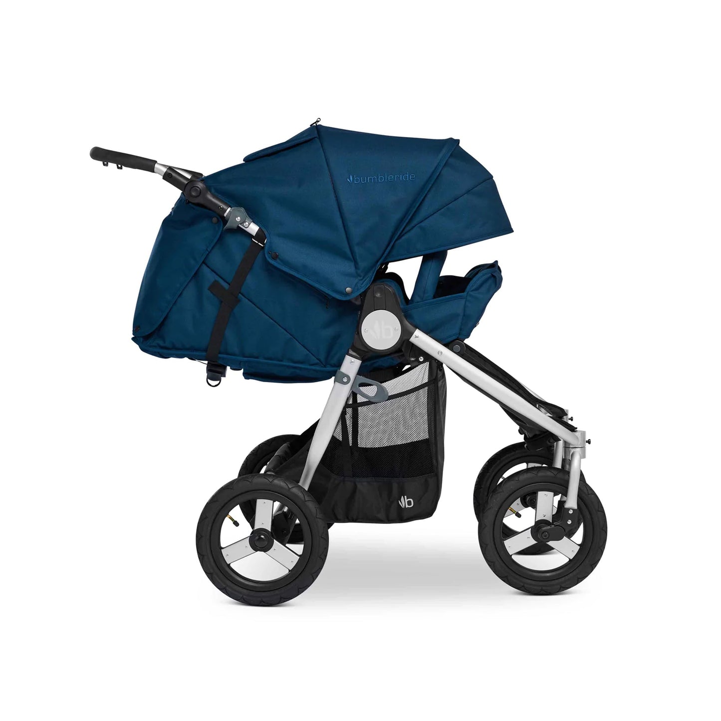 BUMBLERIDE Indie Twin Stroller