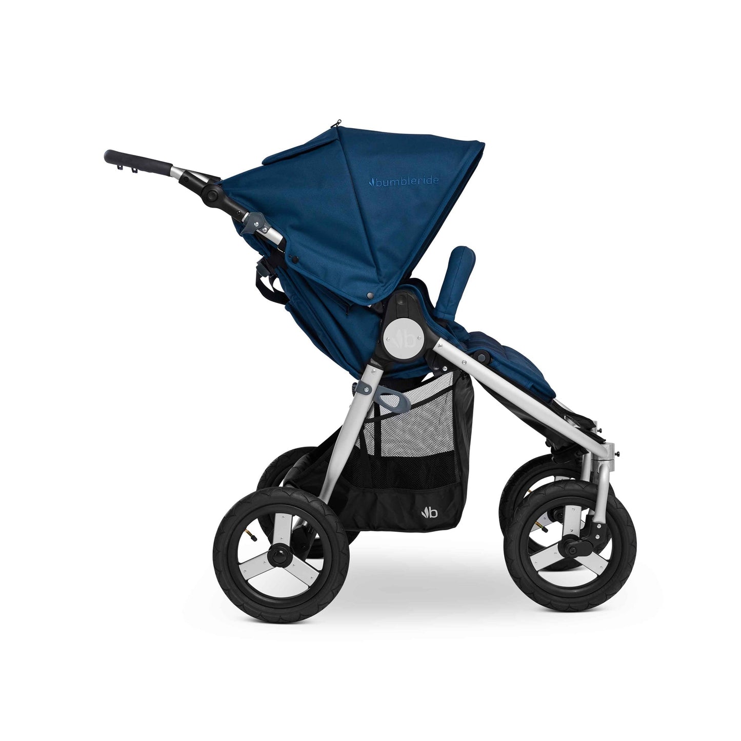 BUMBLERIDE Indie Twin Stroller
