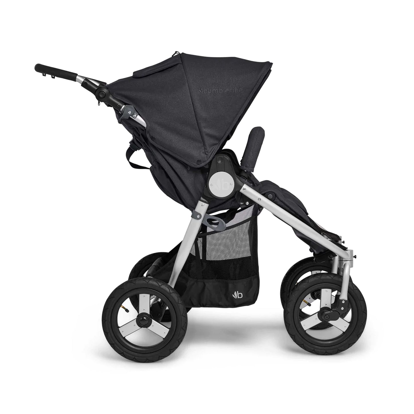 BUMBLERIDE Indie Twin Stroller