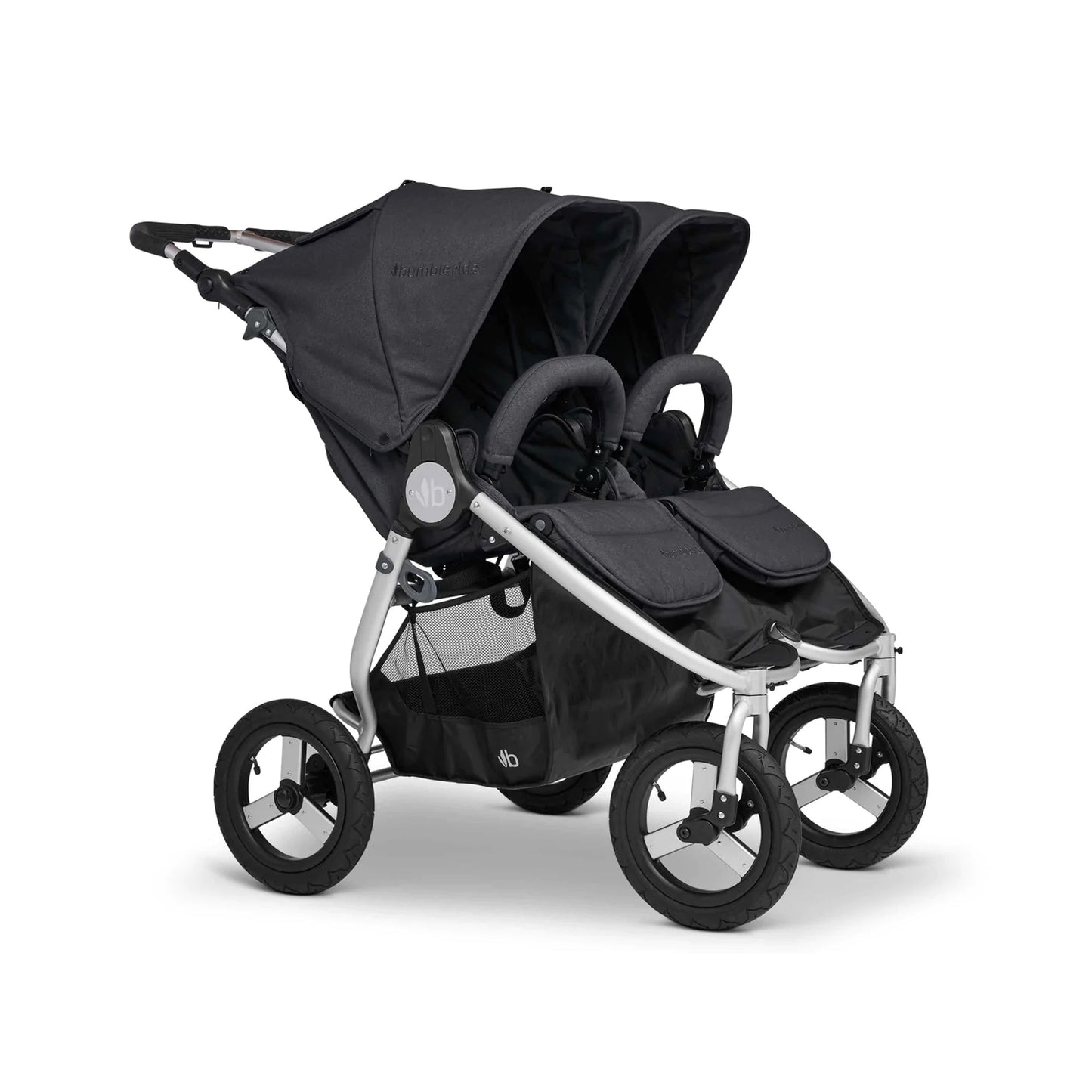BUMBLERIDE Indie Twin Stroller