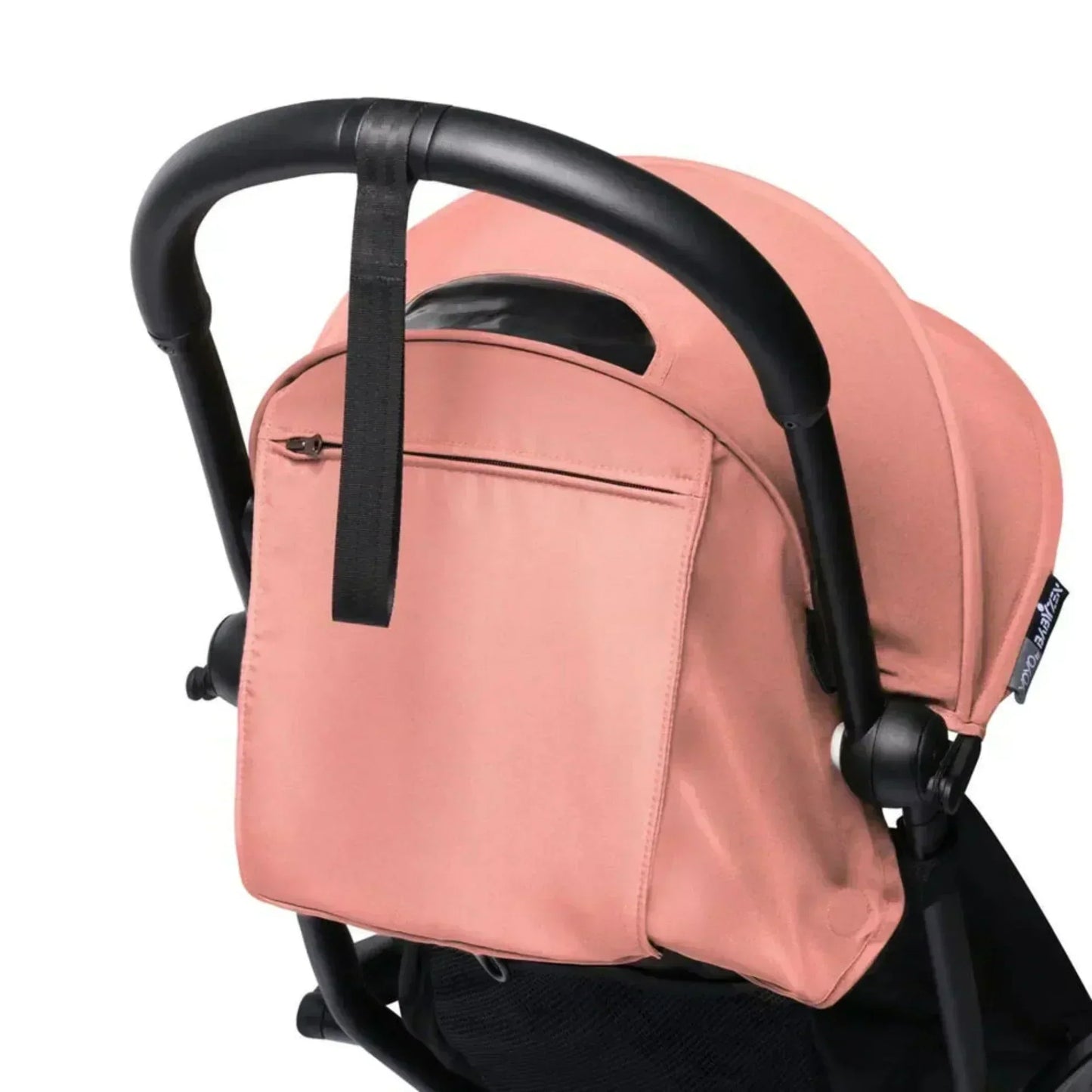 BABYZEN YOYO² Complete Stroller - Black Frame