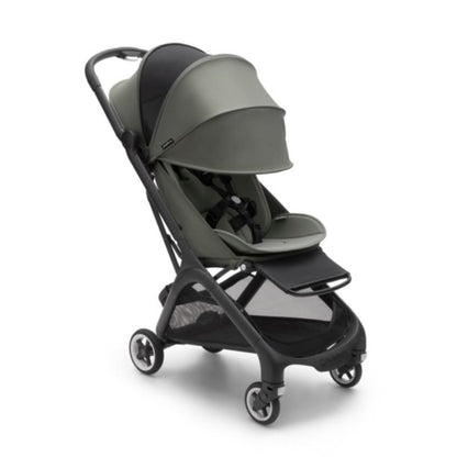 BUGABOO Butterfly Complete Stroller