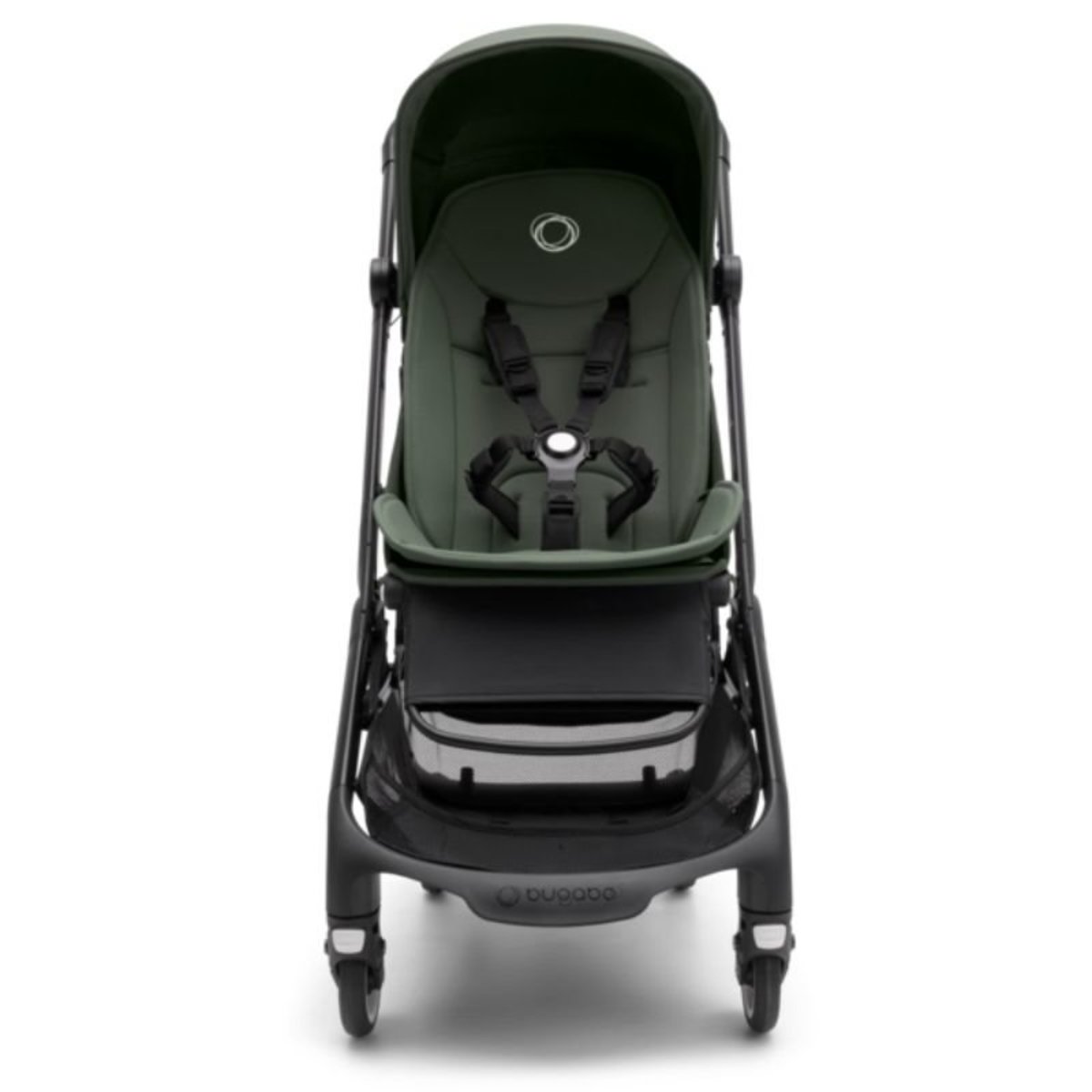 BUGABOO Butterfly Complete Stroller